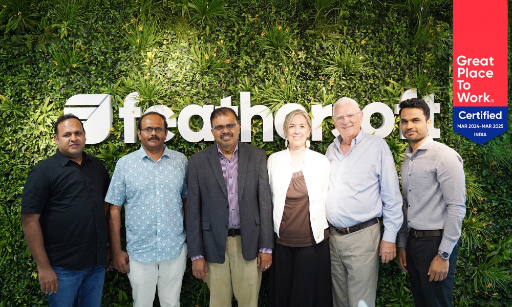 California-based ThinkBio.Ai® acquires Feathersoft, boosting the development of its AI-driven platforms for Biotech and Life Sciences.