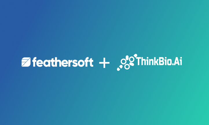 ThinkBio.Ai® acquires FeathersoftInfoSolutions