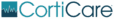 corticare logo
