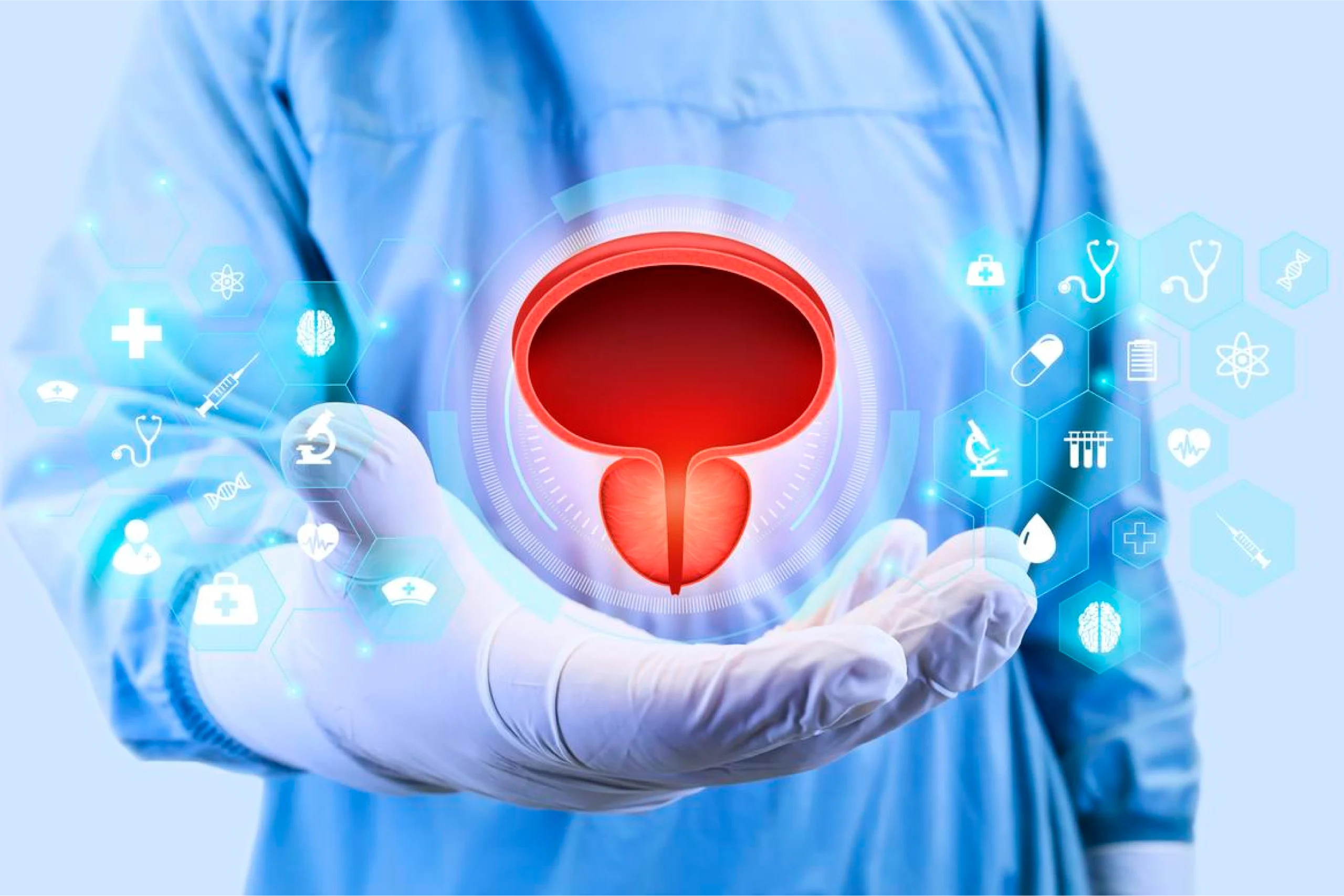 Exploring Hub Genes: A New Frontier in Bladder Cancer Research