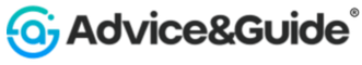 Advice&Guide logo