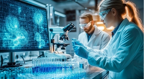 Discovery of Druggable nodes in Bladder Cancer by a Systems Biology Approach