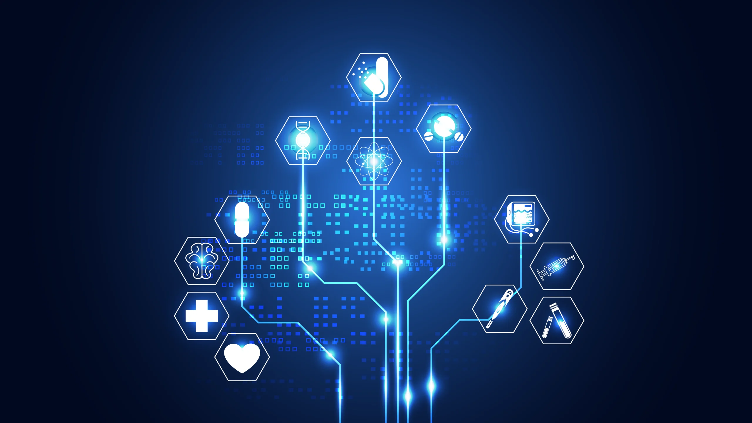 Connecting the Dots: How Knowledge Graphs Are Reshaping Biomedical Research and Healthcare