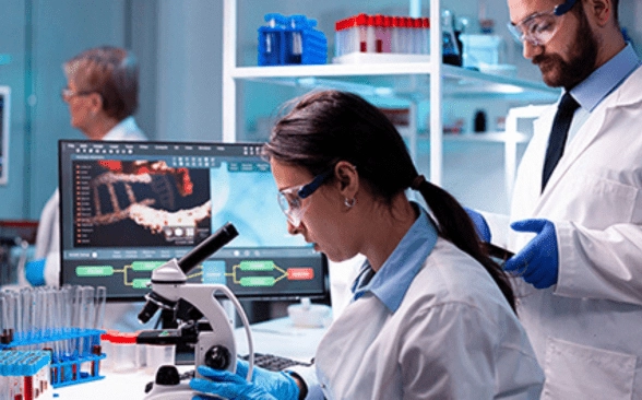 Explore our AI clinical trial simulation platform for oncology studies
