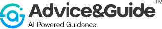 Advice&Guide logo