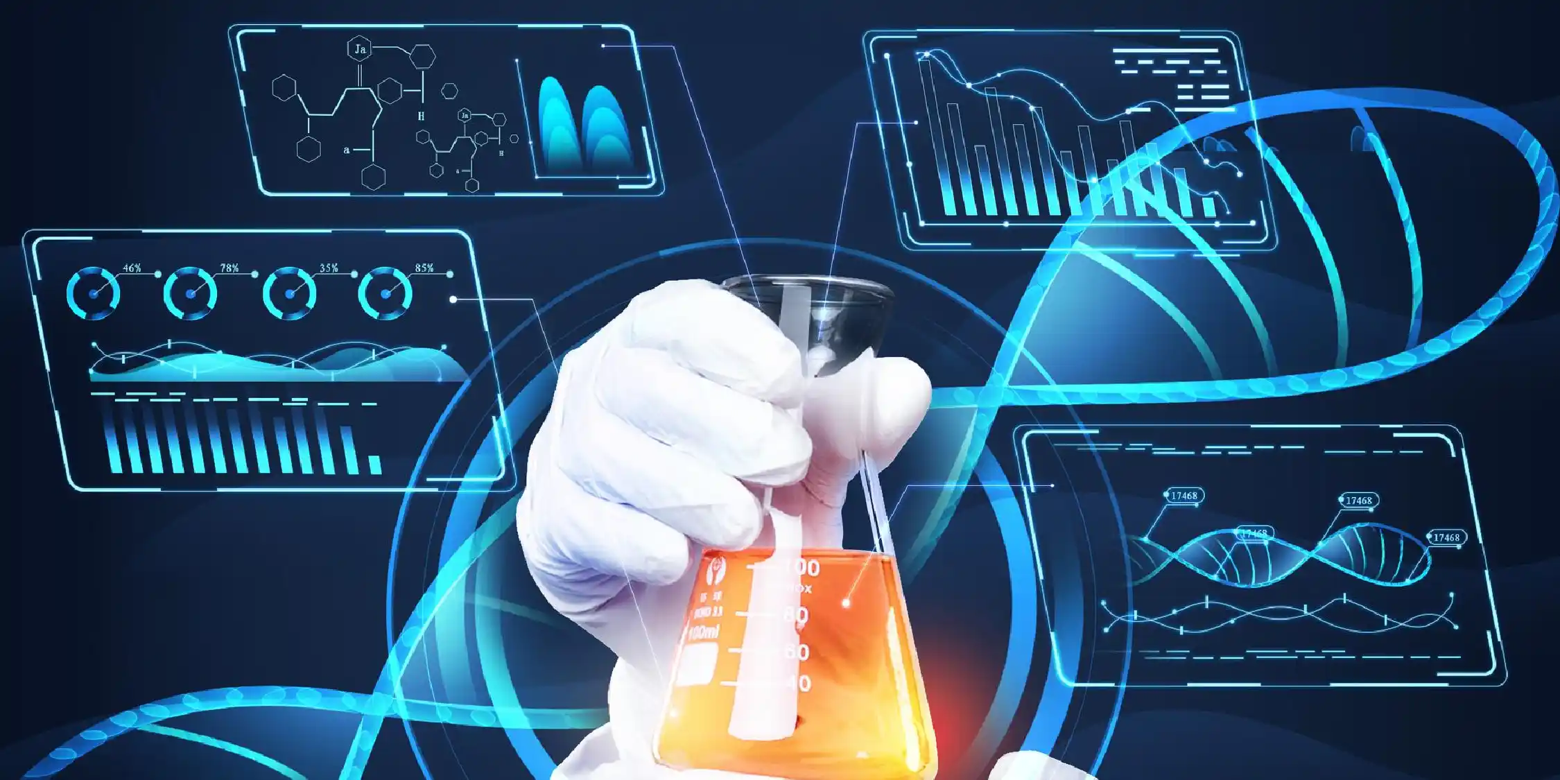 Quantum Computing and Its Transformative Role in Drug Discovery