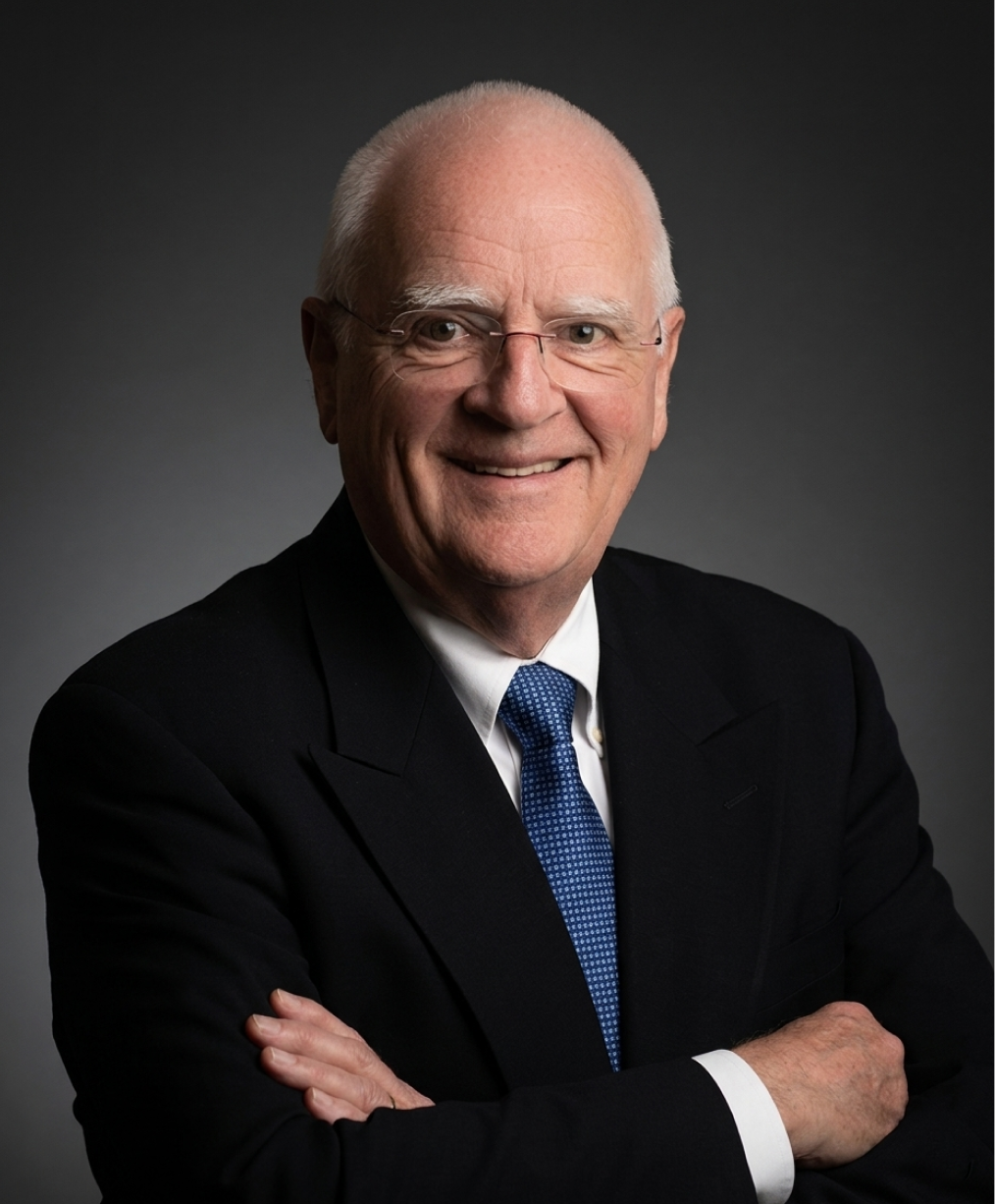 Dan Peterson, Co-founder and Chairman of ThinkBio.Ai