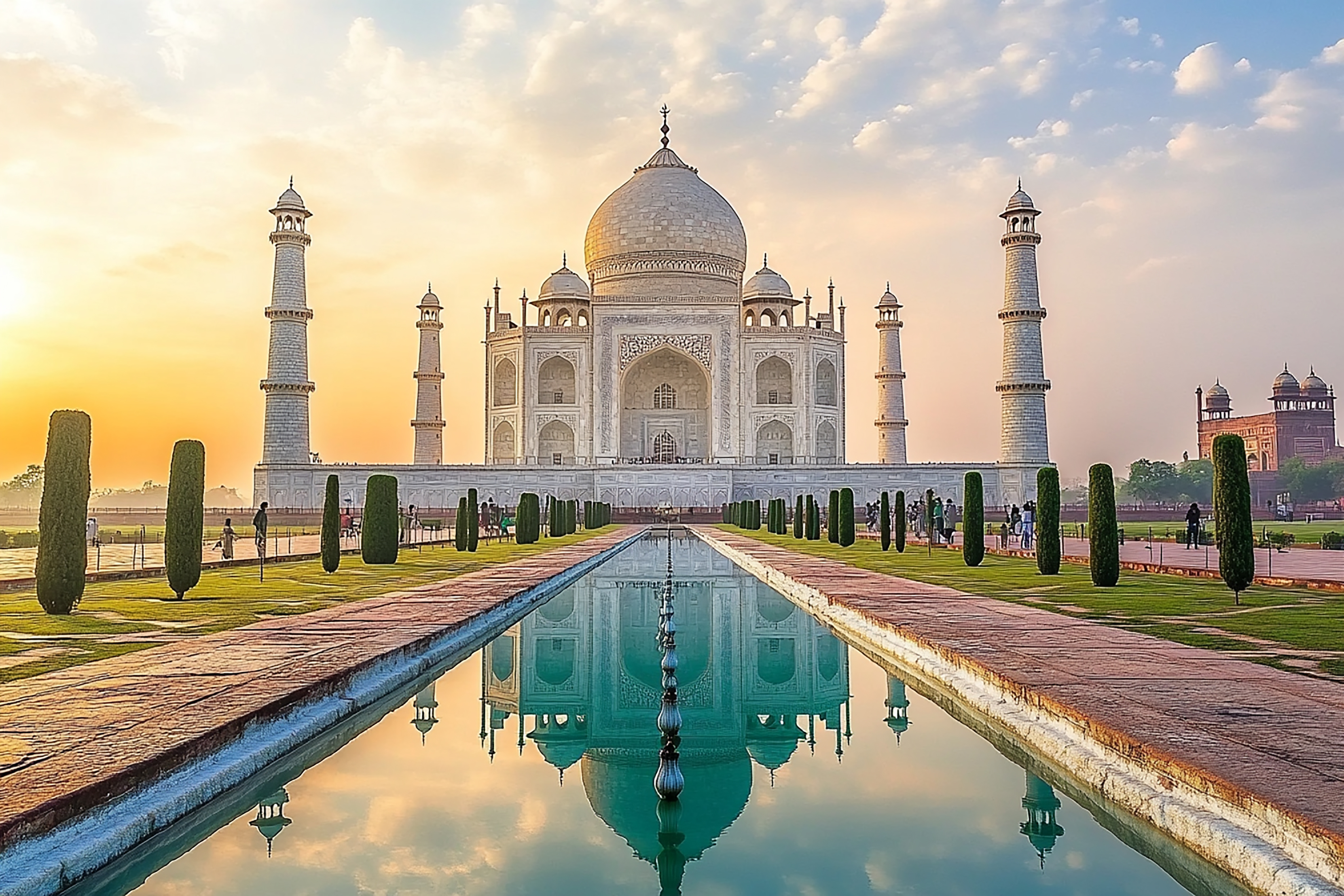 India office location
