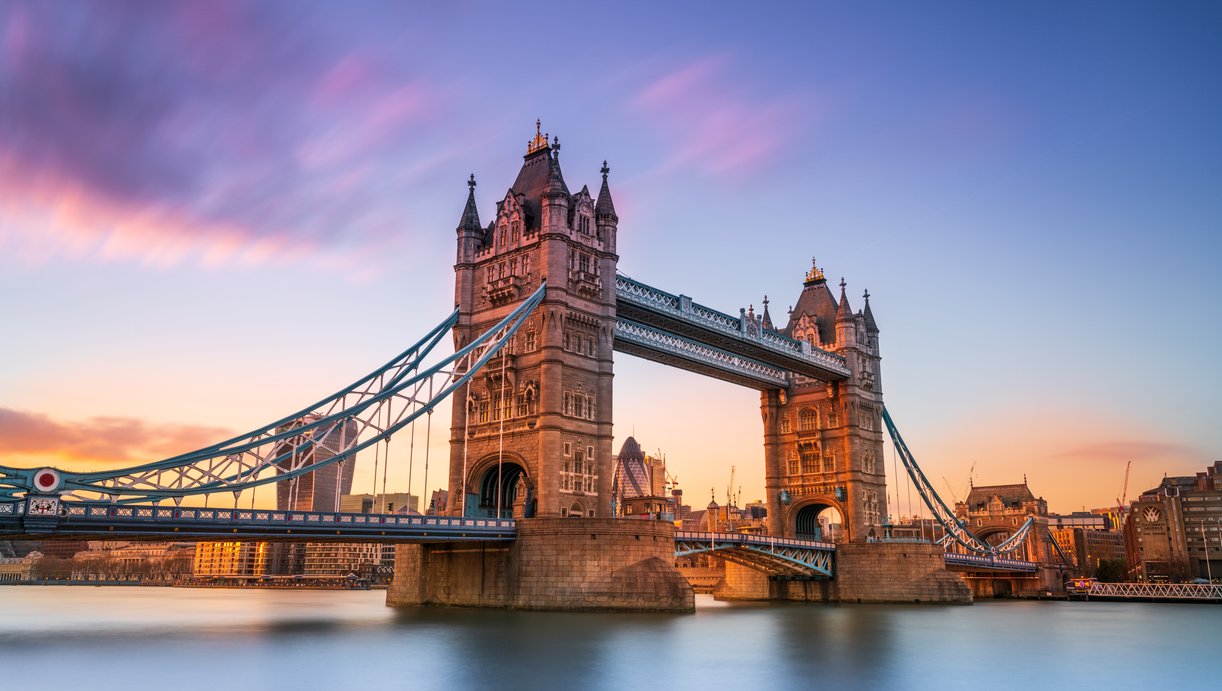 UK office location