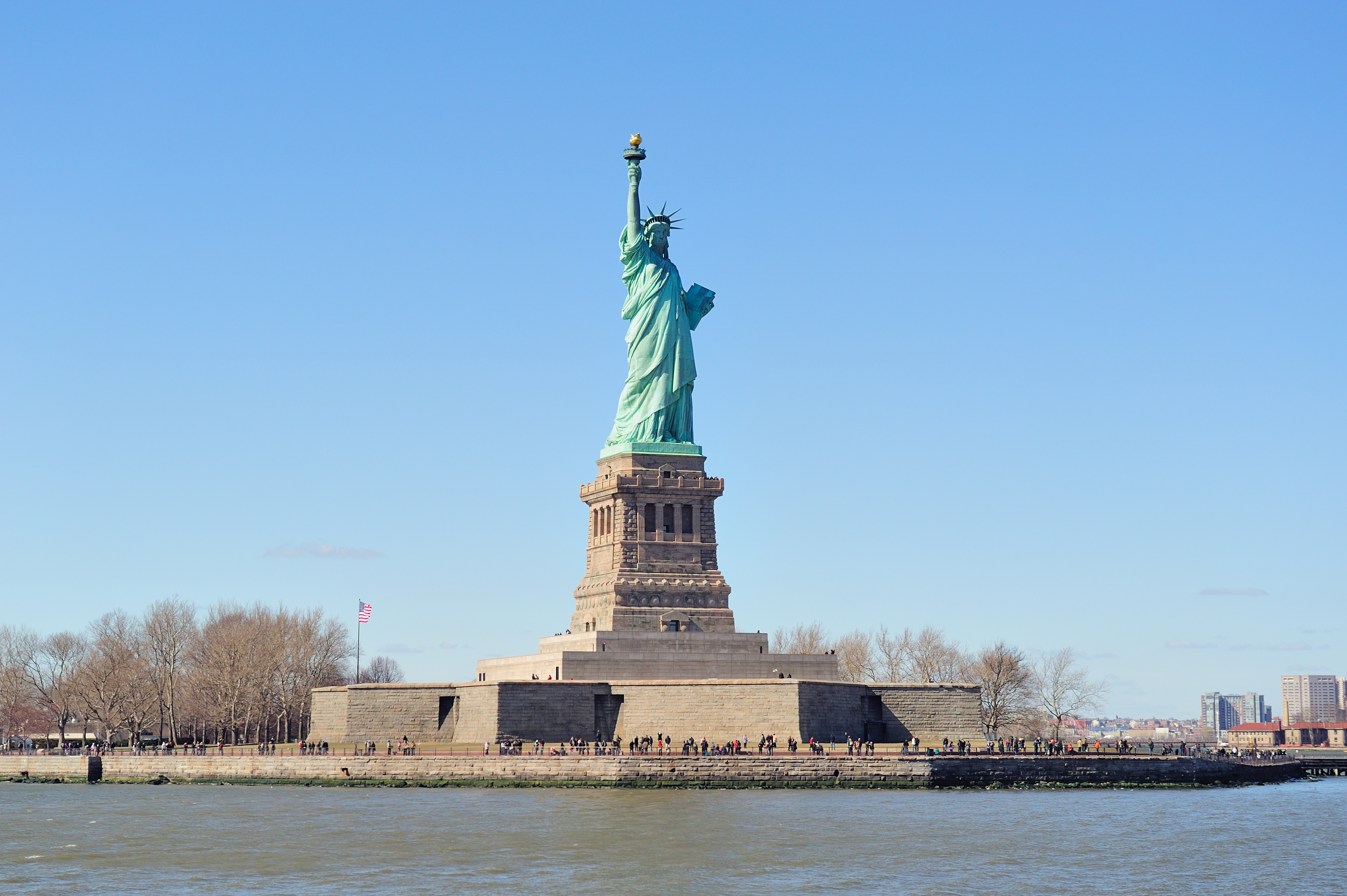 USA office location
