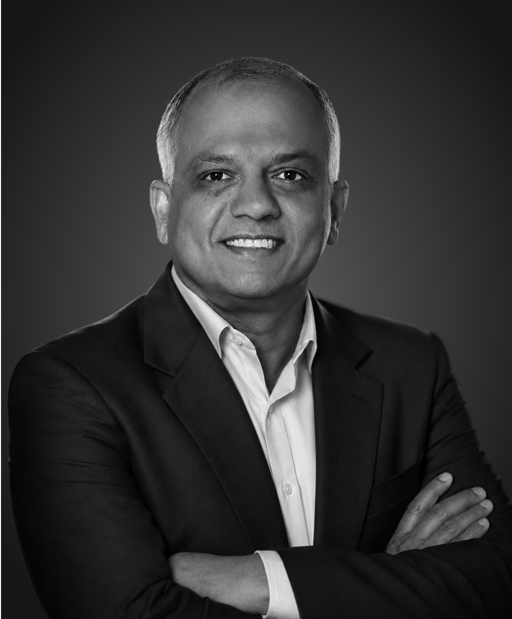 Sam Santhosh, Co-founder and Board Member of ThinkBio.Ai