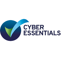 Cyber Essentials badge