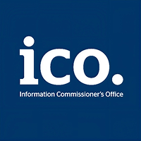 ICO badge
