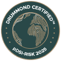 pDSI Certification badge