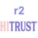 HITRUST r2 Readiness badge