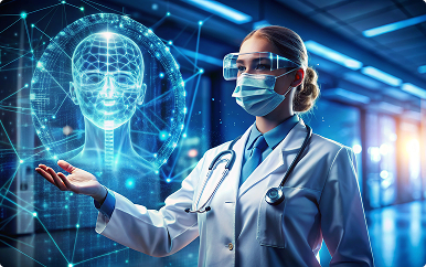 About ThinkBio.Ai Background