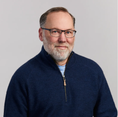 Fred Ramsdell