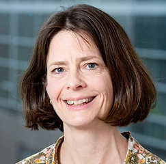 Mary Brunkow