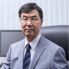 Shimon Sakaguchi