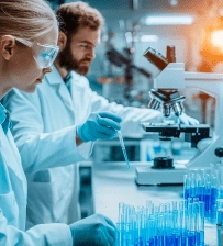 Future workflows in clinical research