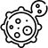 DOCK8 Deficiency Icon