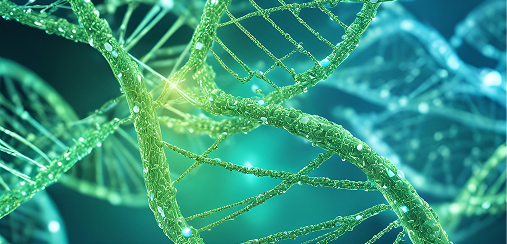 AI drug discovery research
