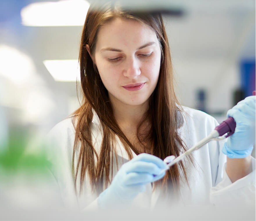 Transforming Science