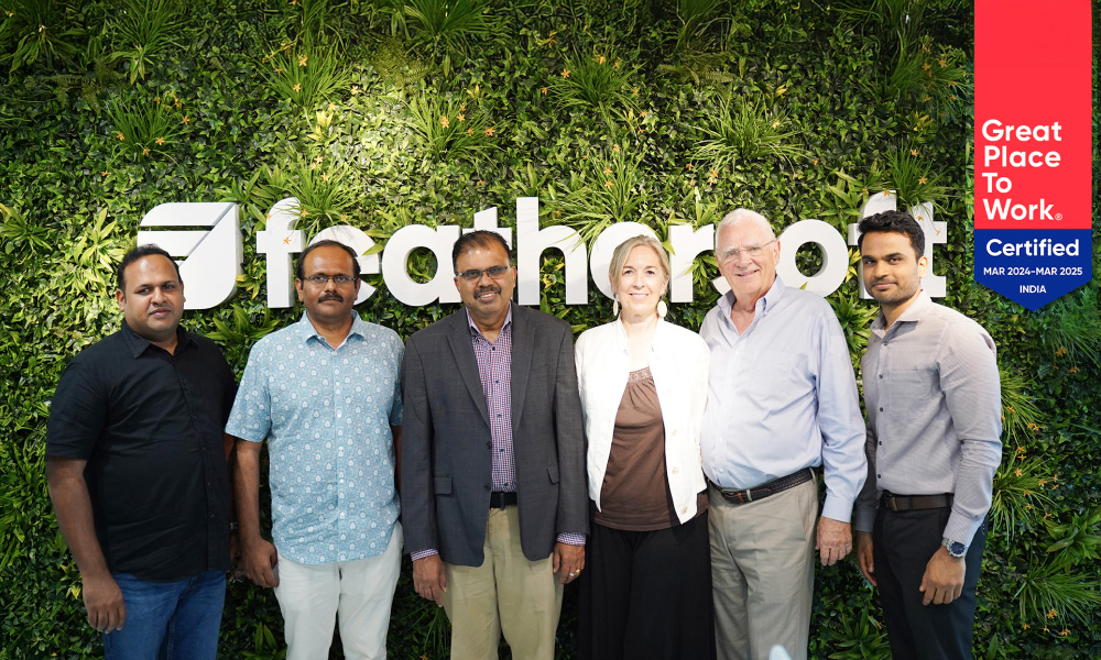 California-based ThinkBio.Ai® acquires Feathersoft, boosting the development of its AI-driven platforms for Biotech and Life Sciences.