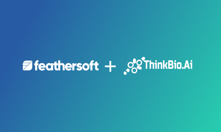 ThinkBio.Ai® acquires FeathersoftInfoSolutions