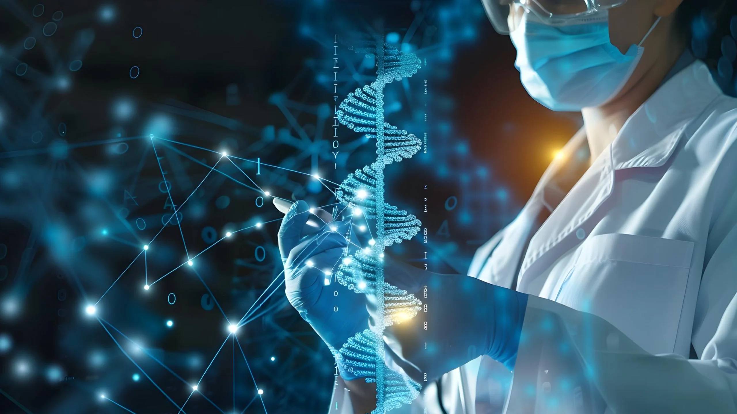The Transformative Impact of Artificial Intelligence on Clinical Data Research Management 