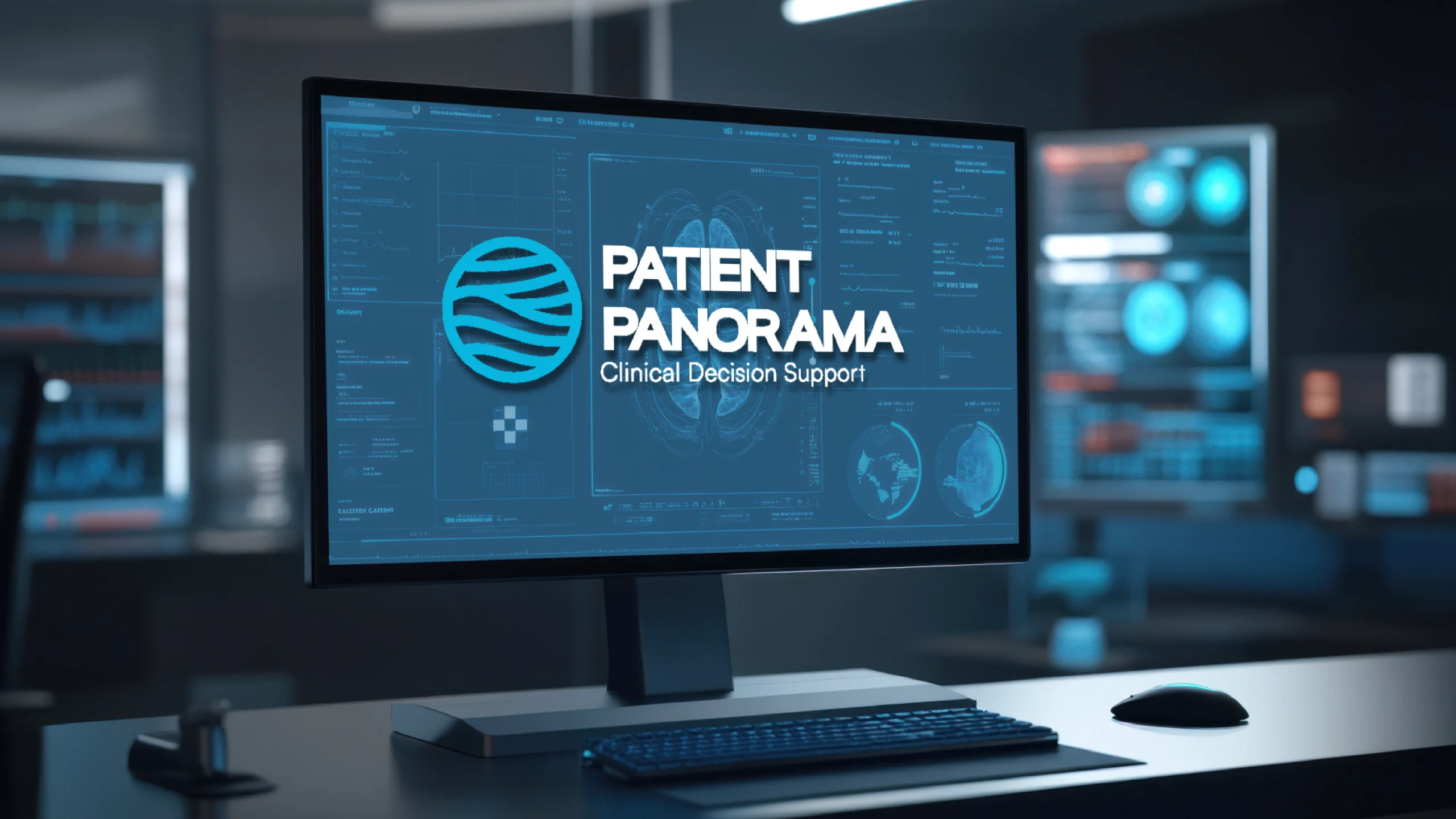 Patient Panorama™ : A Unified Clinical Intelligence Dashboard for Smarter, Faster Healthcare Decisions