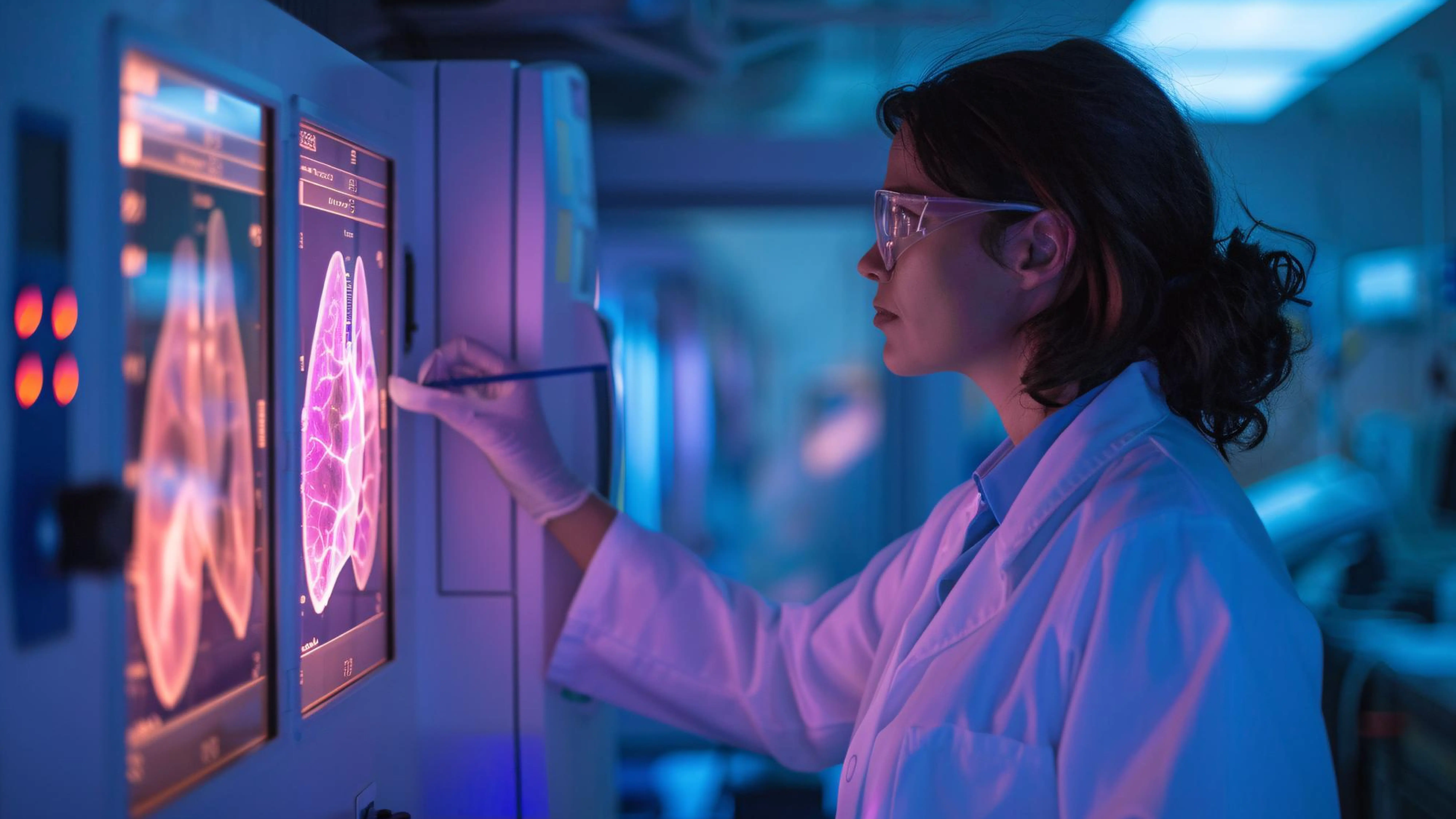 How AI is Transforming Cancer Diagnosis: Faster, Accurate & Personalized Detection