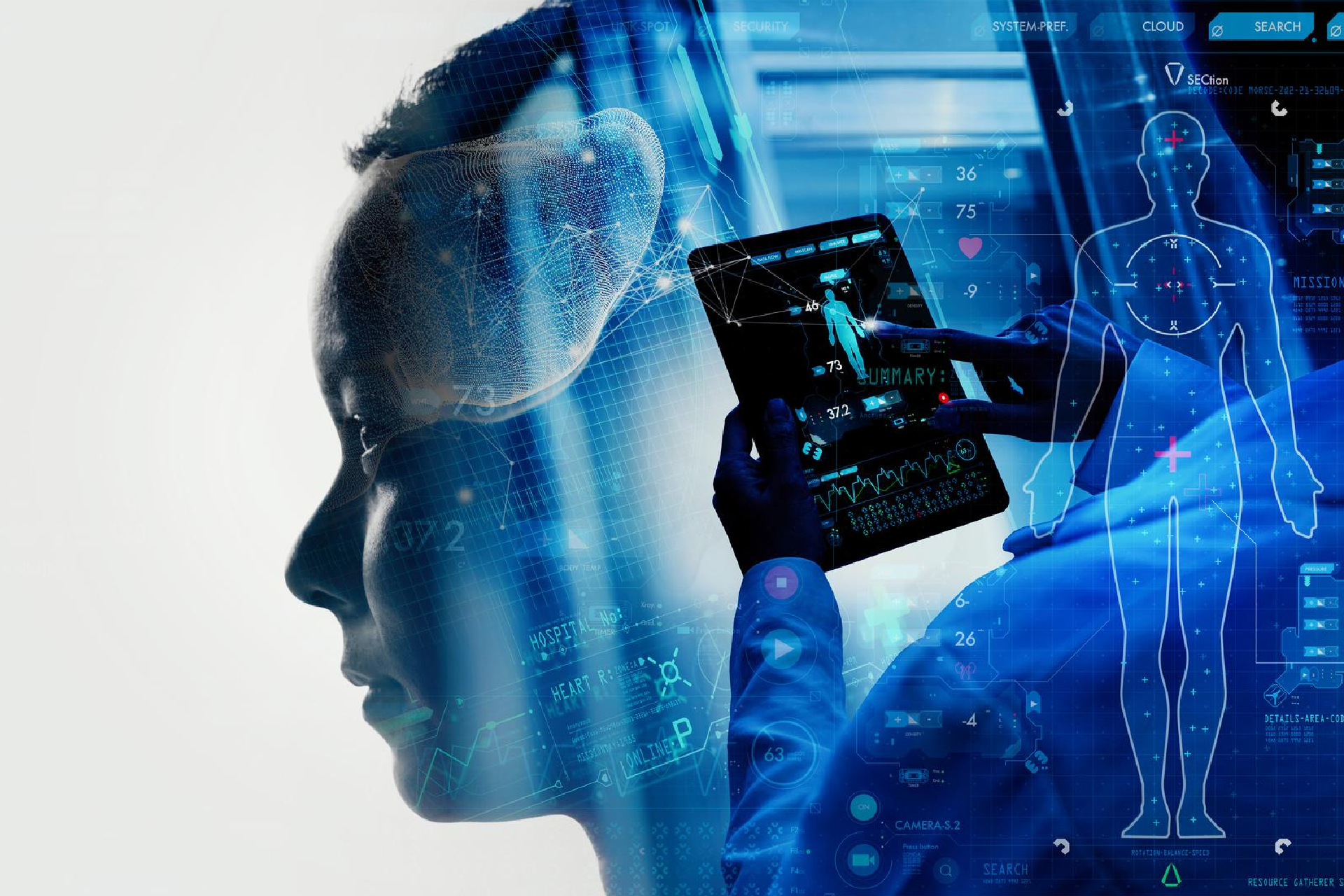 Building Responsible AI in Healthcare – A Shared Imperative