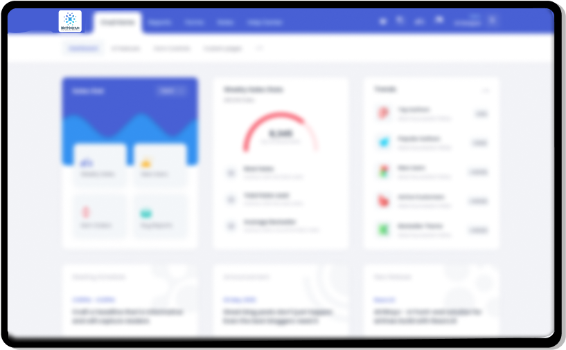 biothinkhub page screenshot