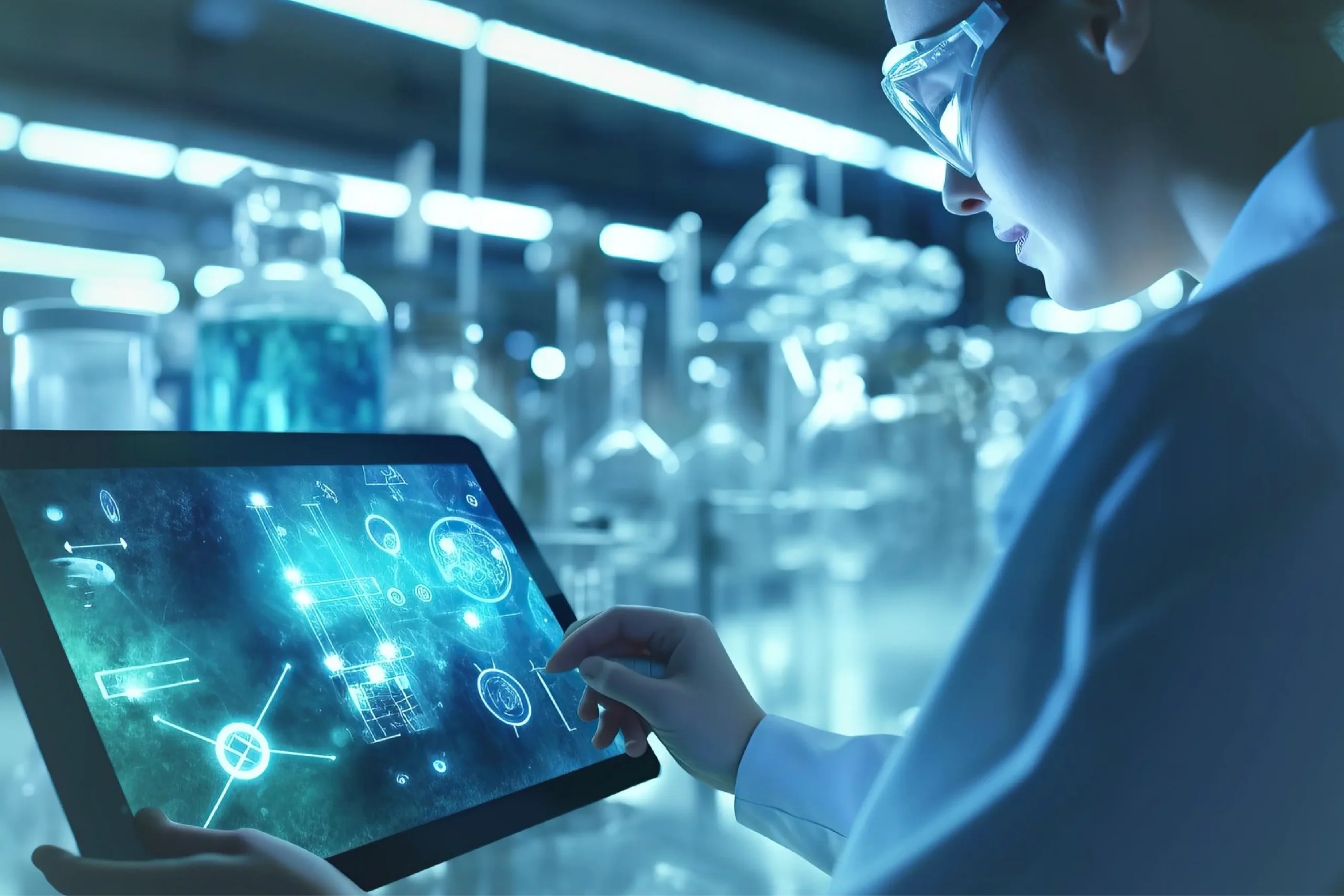Transforming Labs: Top LIMS Features for 2025 