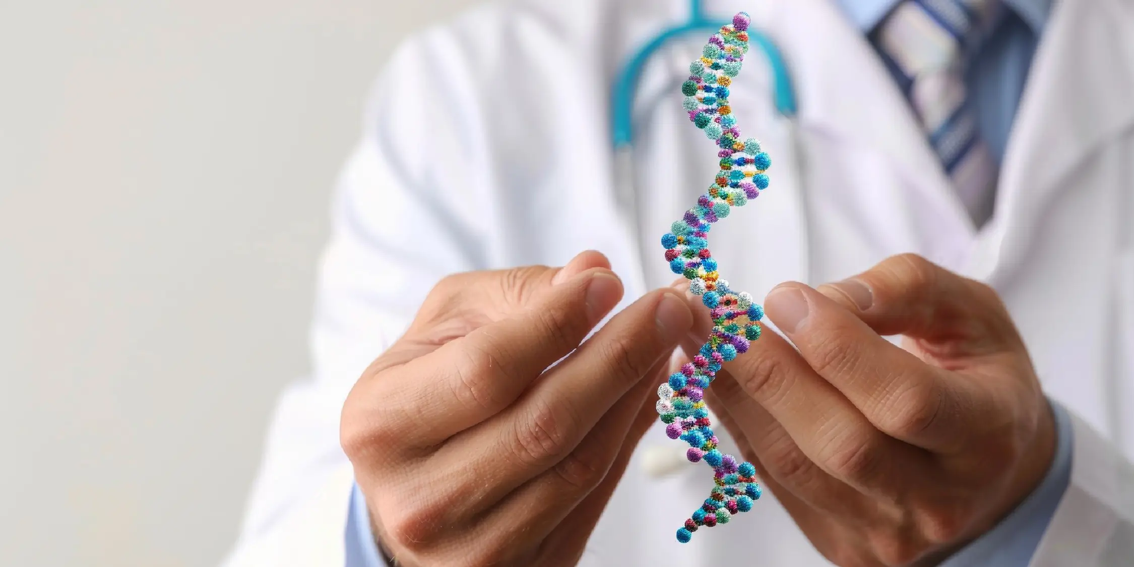 Multi-omics data visualization