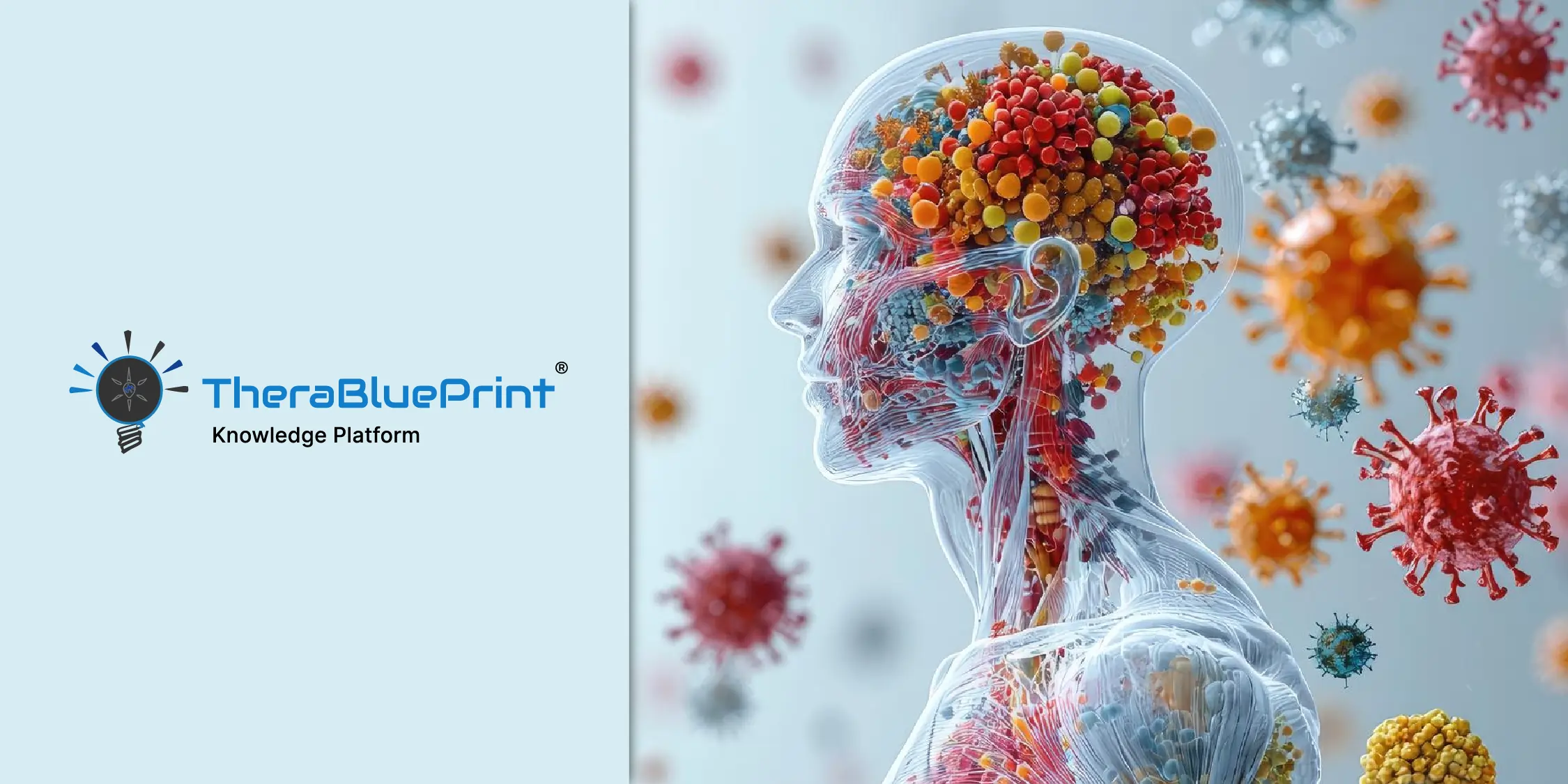 Unlocking Autoimmune Complexity: Decoding the Biology of Lupus with ThinkBio.Ai®'s TheraBluePrint® Platform