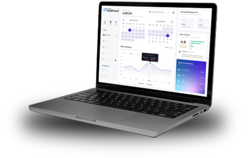 healthsort page screenshot