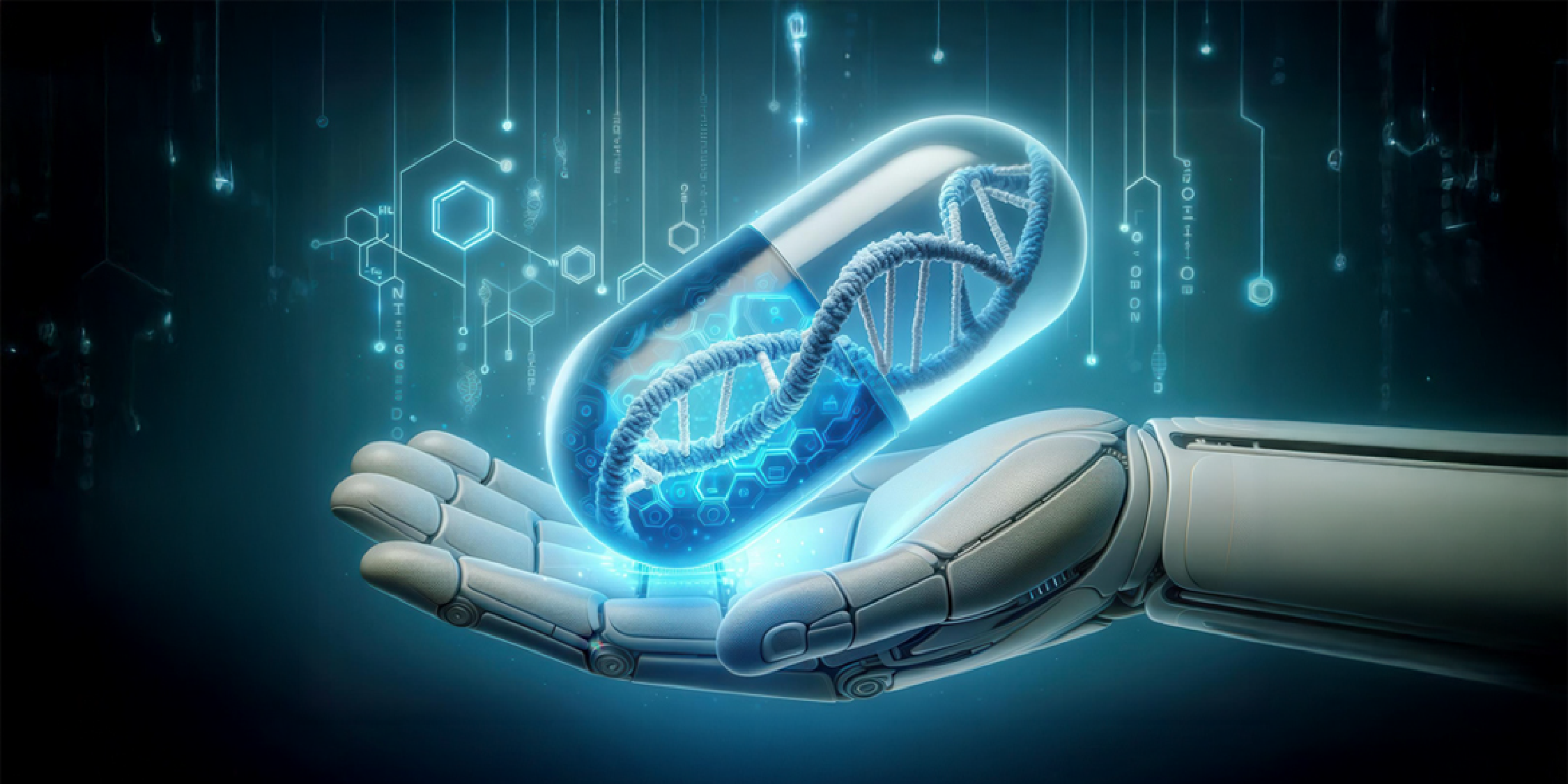 Can AI Predict Which Drug Candidates Will Actually Work?