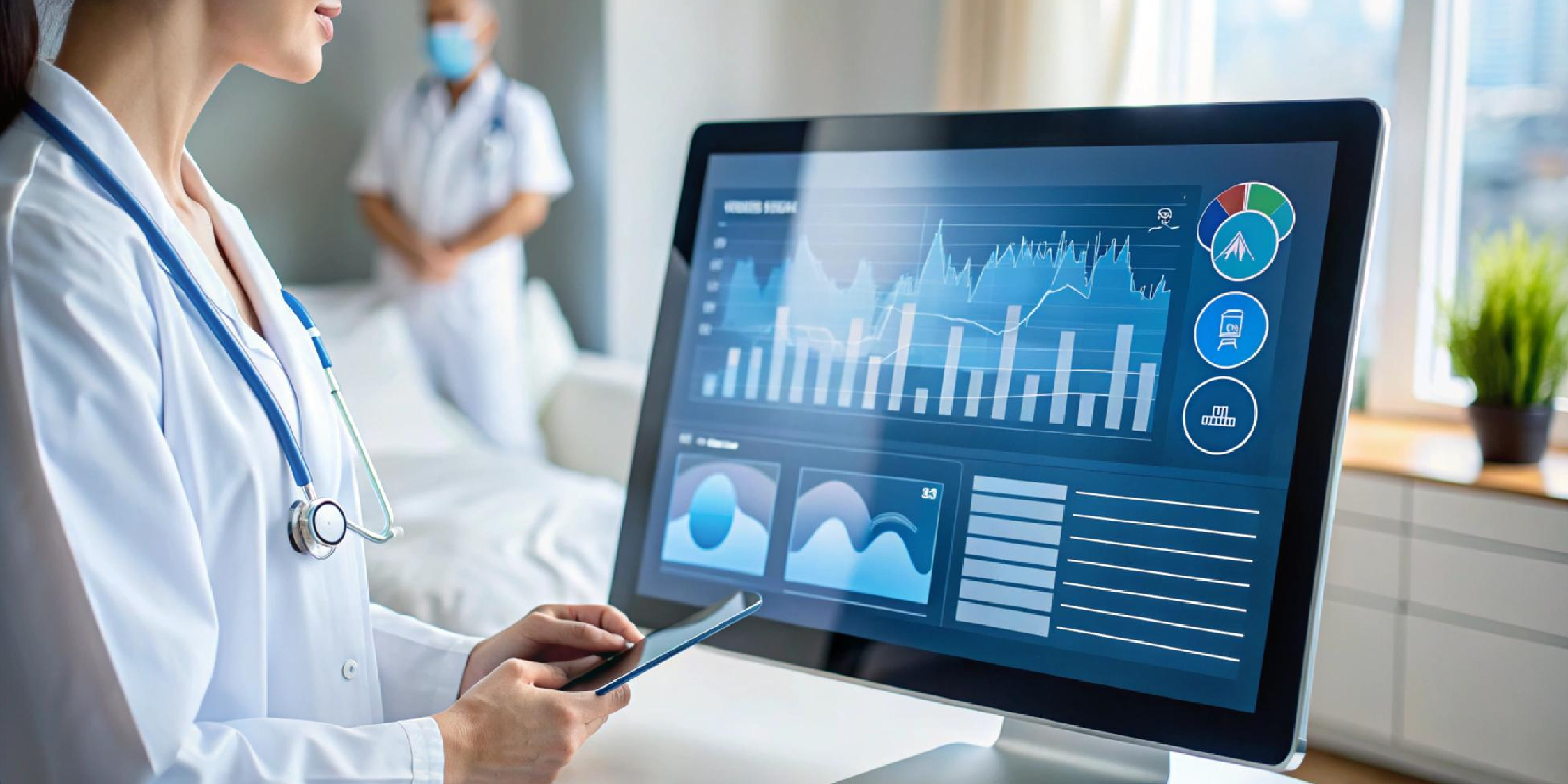 What Unified Patient Dashboards Are and Why They Matter