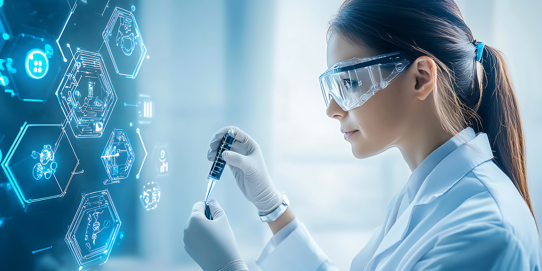 Bridging the Gap in Biopharma: The Move Toward Early Predictive Intelligence
