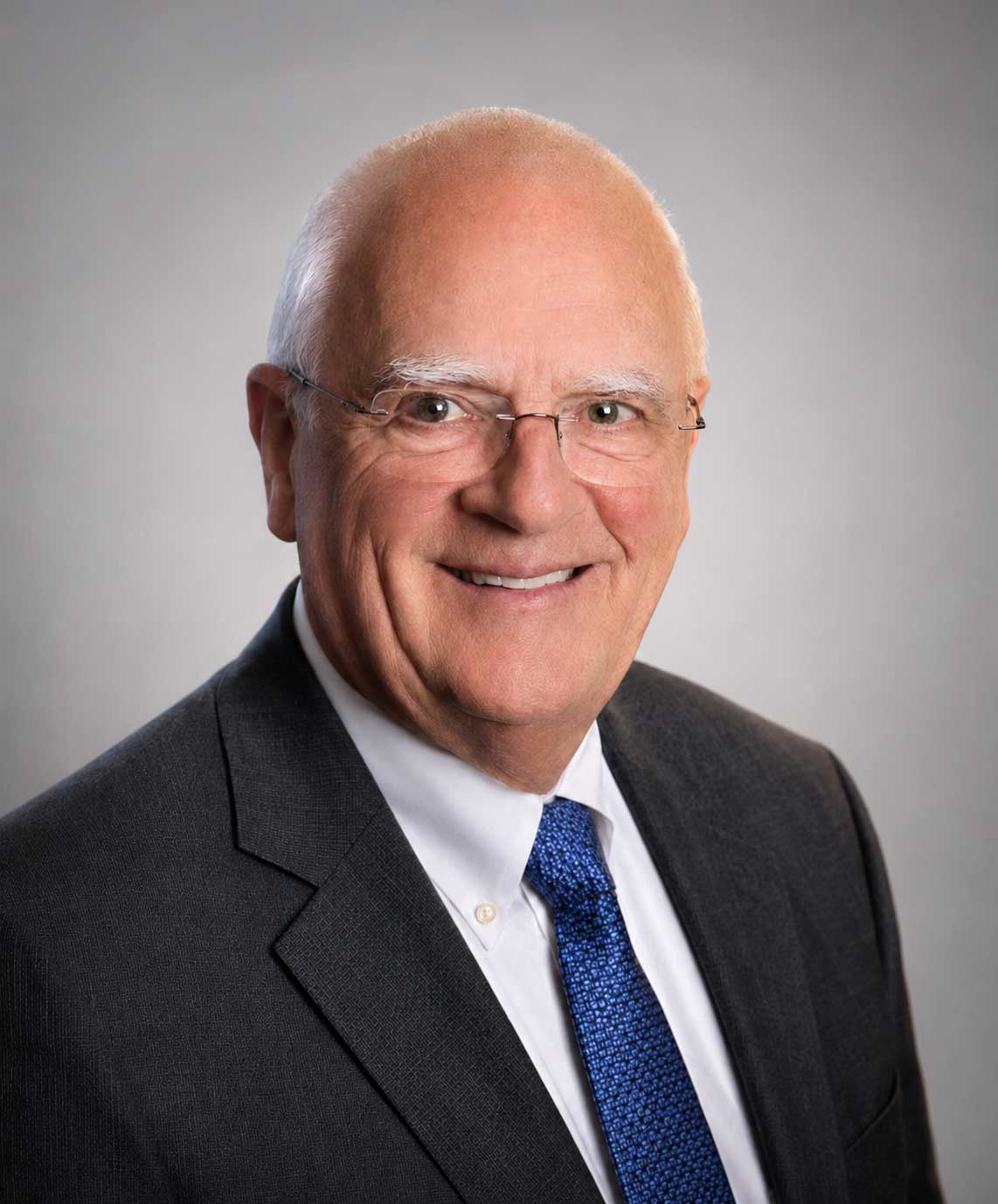 Dan Peterson