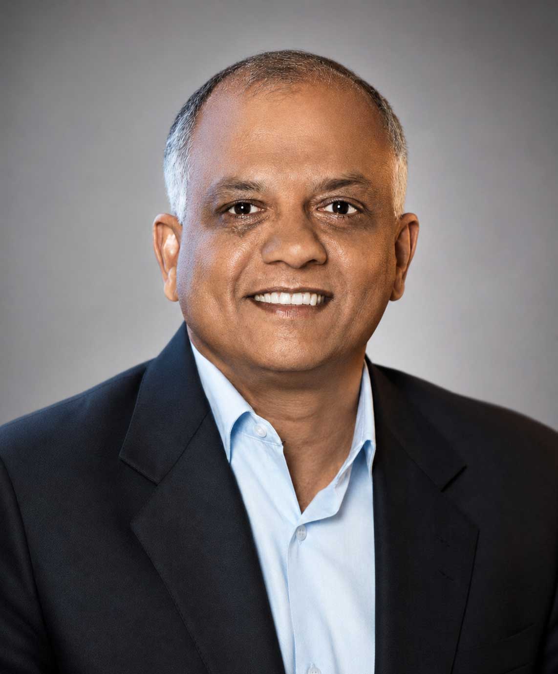 Sam Santhosh
