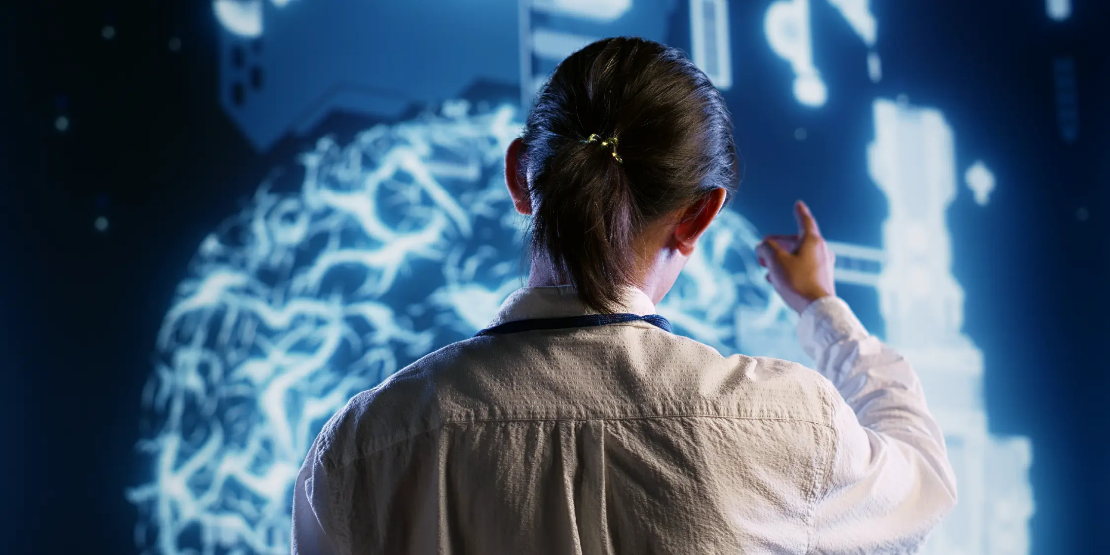 AI healthcare