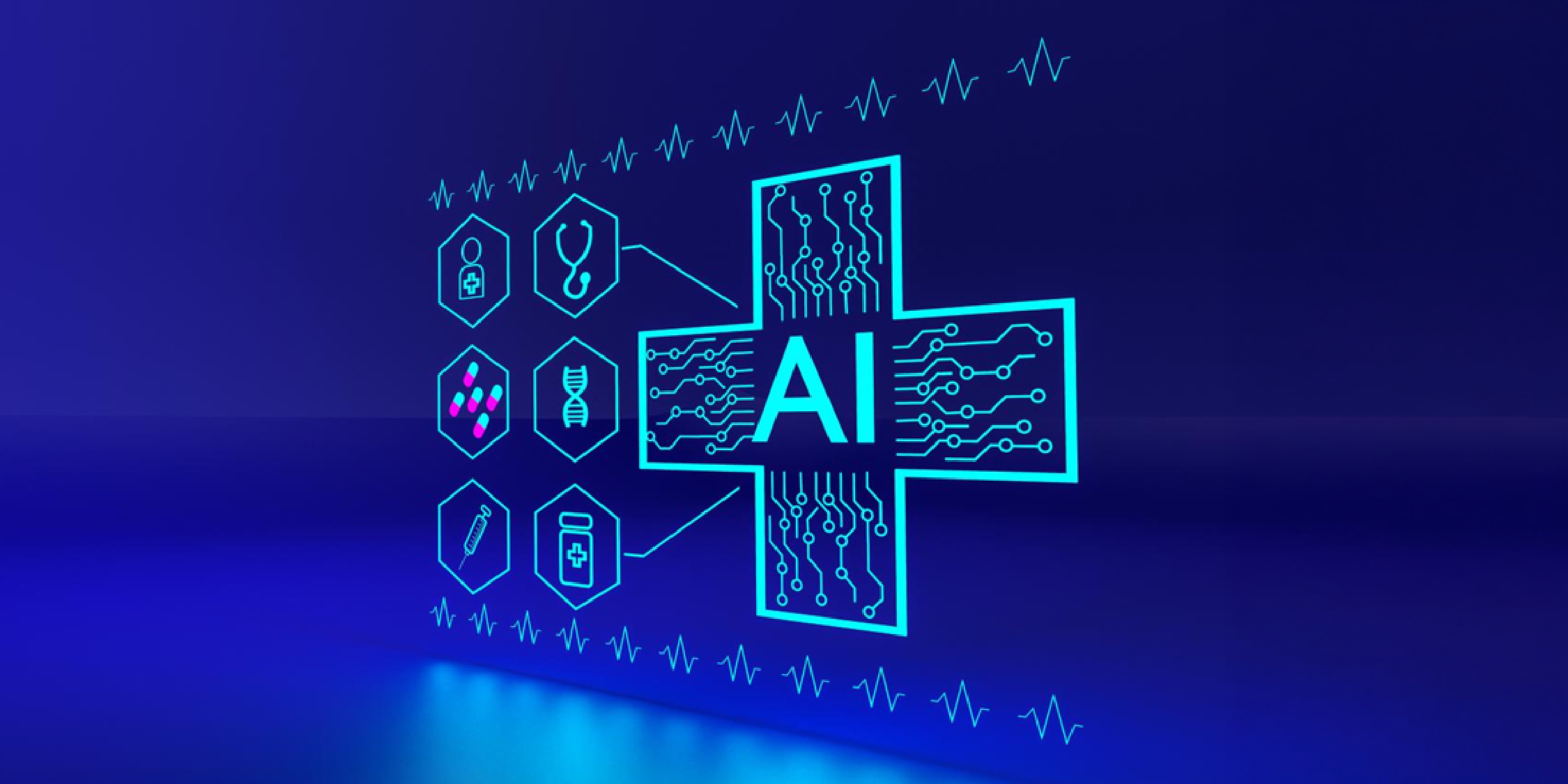 AI healthcare