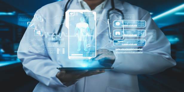 AI healthcare