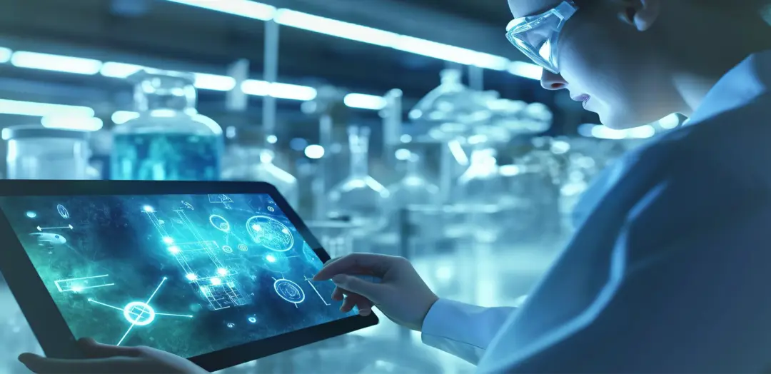 AI healthcare