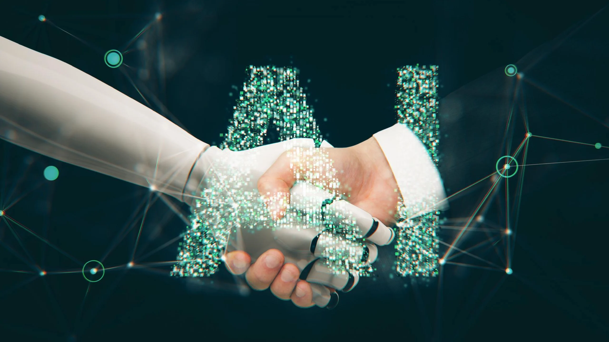 AI healthcare
