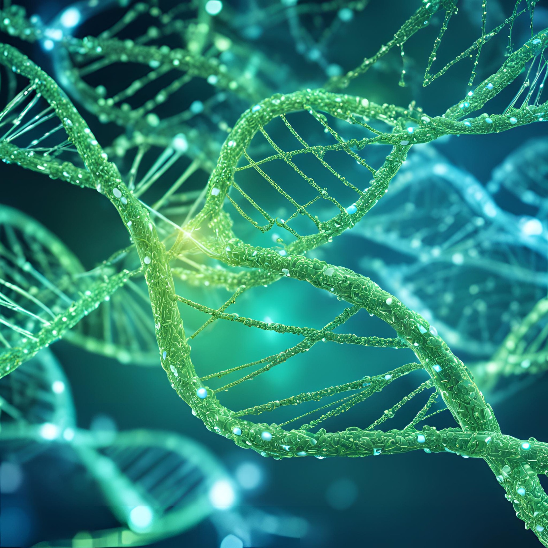 AI healthcare