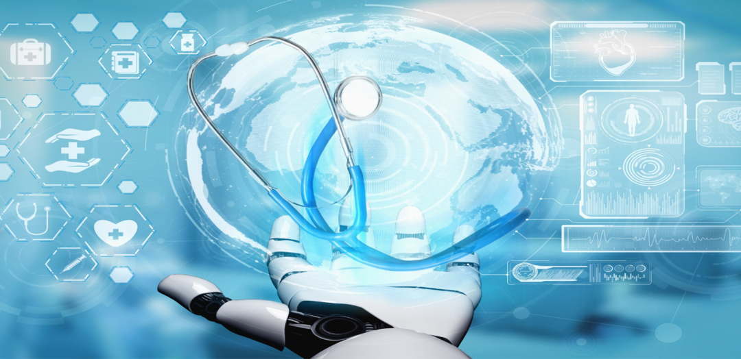 AI healthcare